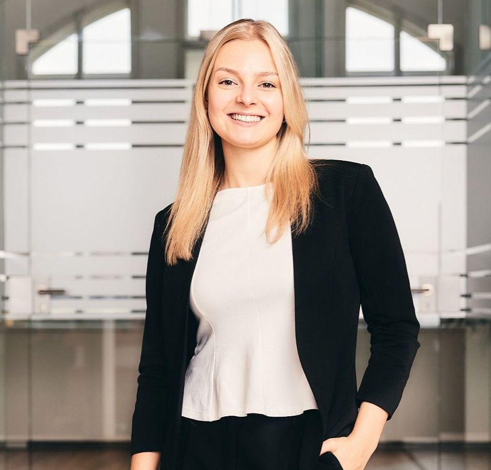 Pauline Klieber-Petiteau 