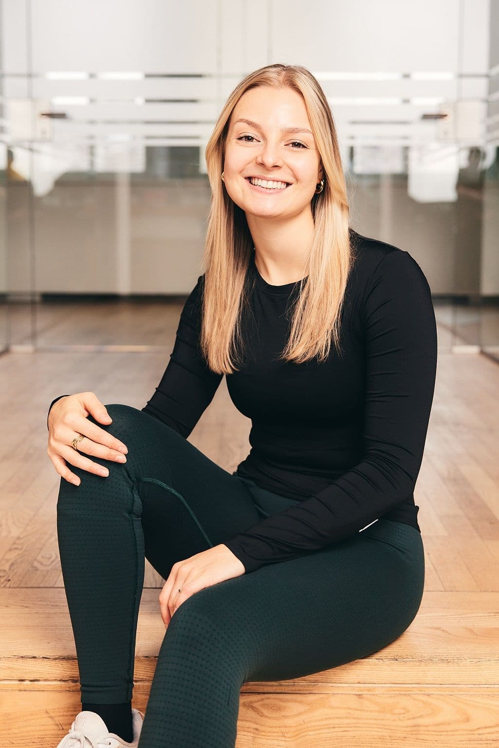 Pauline Klieber-Petiteau 