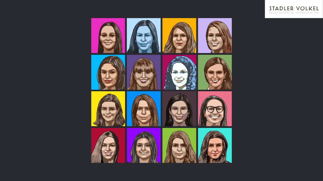 Today is International Women's Day!