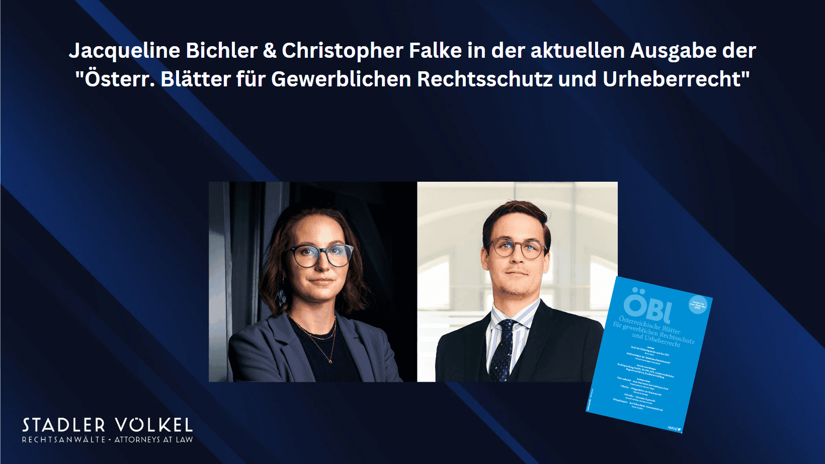 ÖBl 3/2023: Airbutler - dynamically sought after