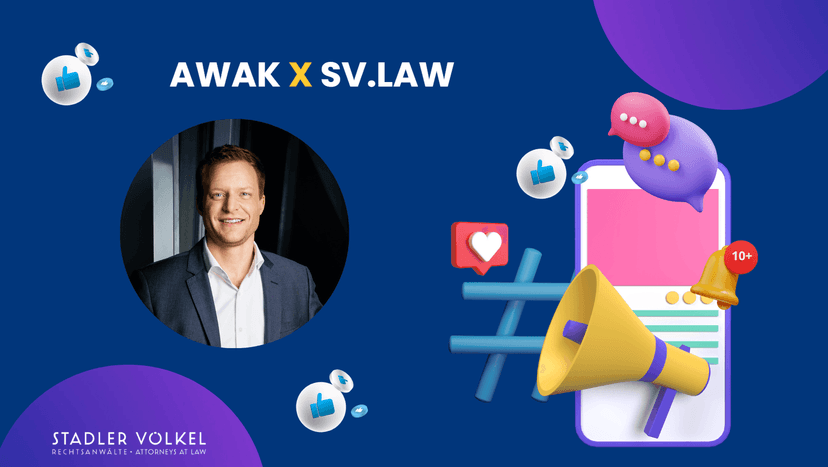 Live Webcast: Social Media Strategies and Implementation Concepts for Law Firms