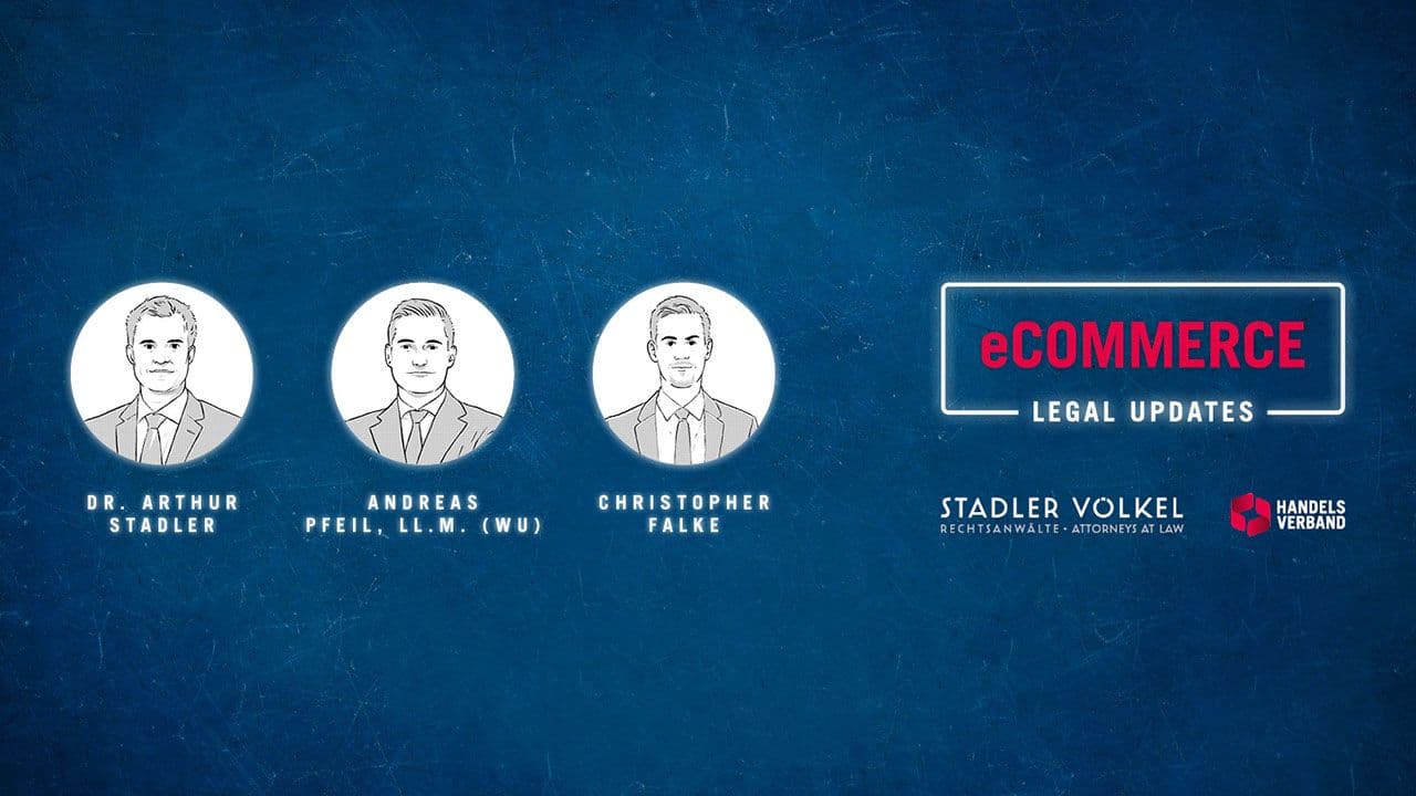 Legal Update #24: Austrian limited - The new form of company on the horizon?