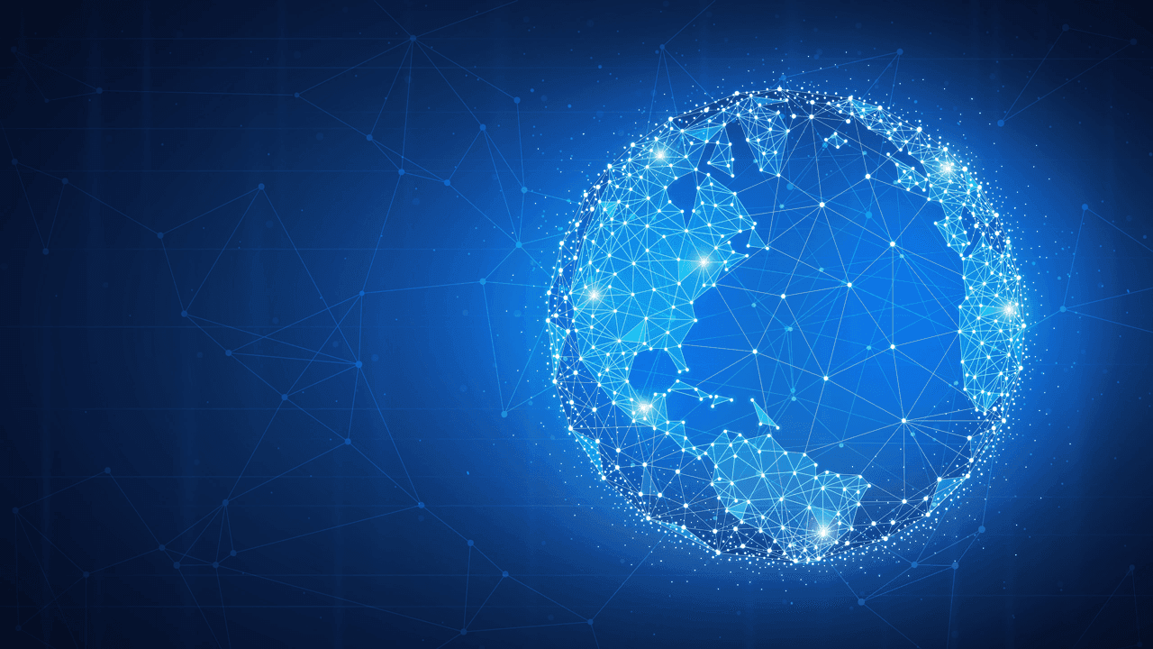 Die Tokenisierung der Welt