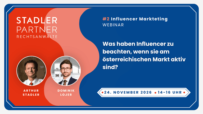 #2 Influencer Marketing | WEBINAR