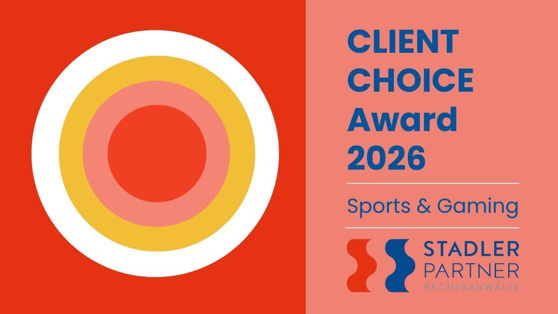LEXOLOGY – Client Choice Award 2026