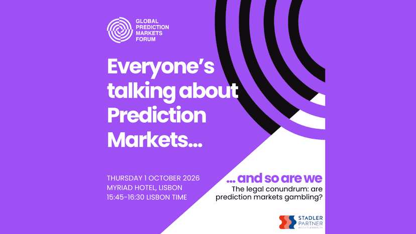 Global Prediction Markets Forum 
