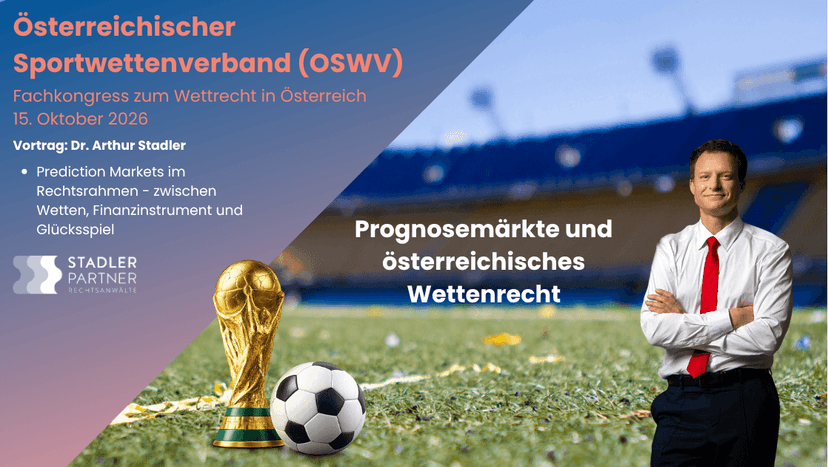 Österreichischer Sportwettenverband (OSWV)
