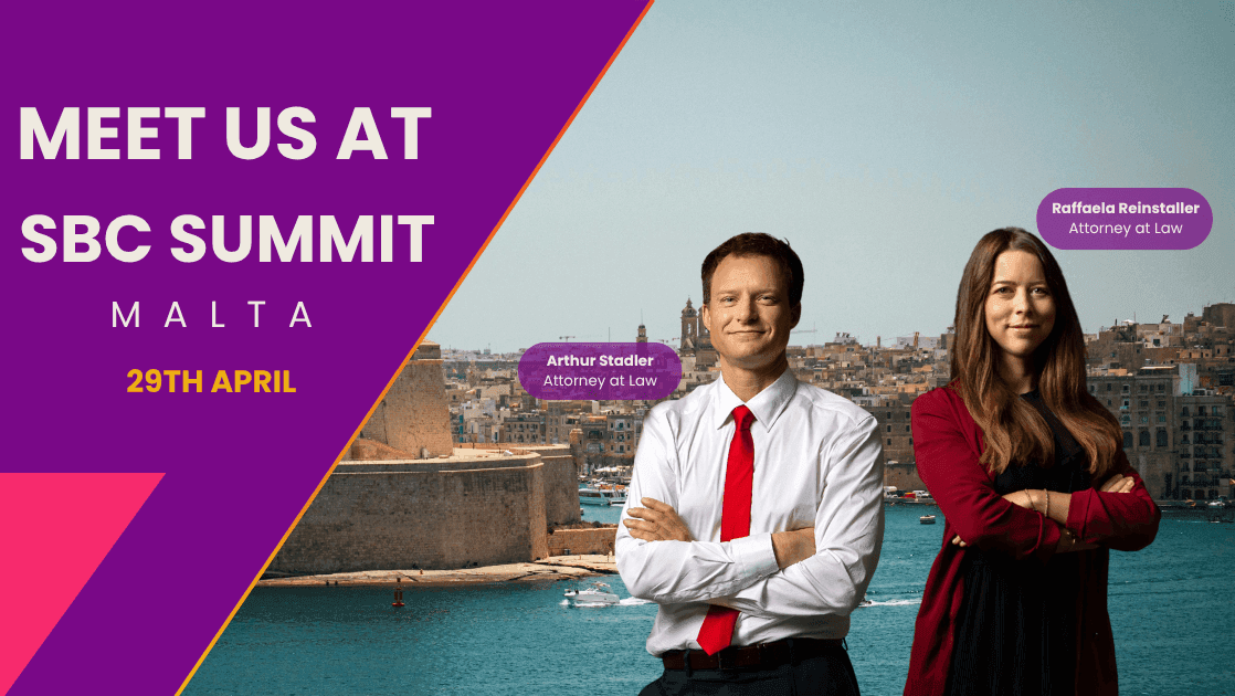 SBC SUMMIT MALTA 2026