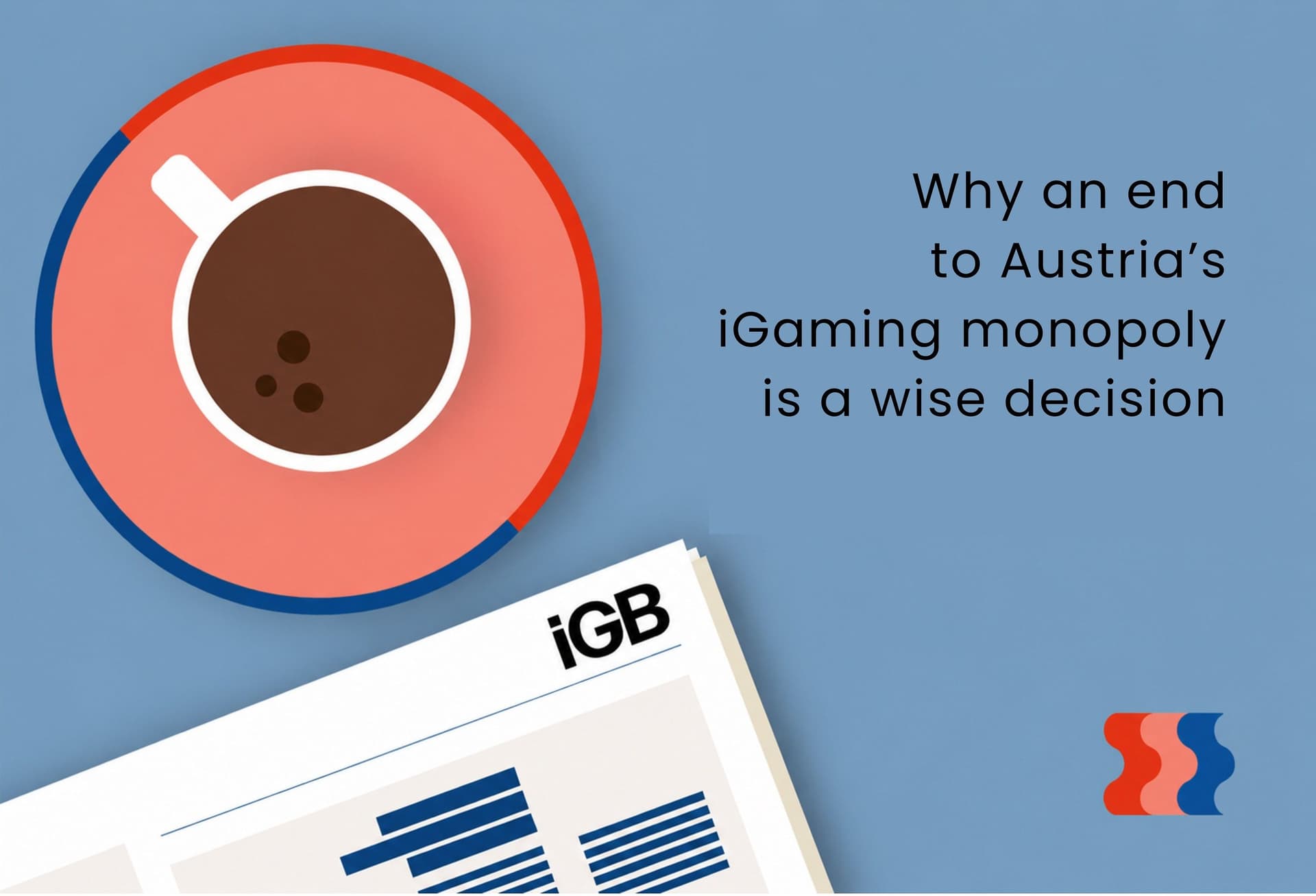 Why an end to Austria’s iGaming monopoly is a wise decision