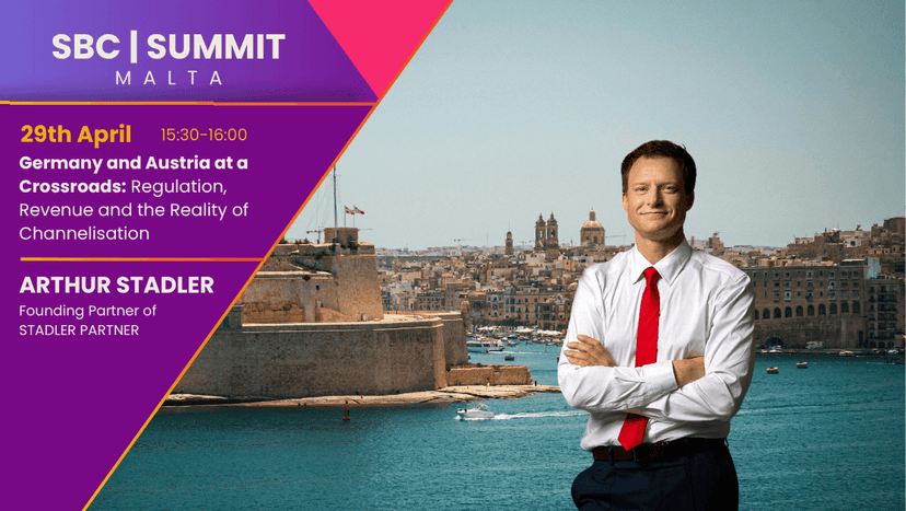 SBC Summit Malta 2026