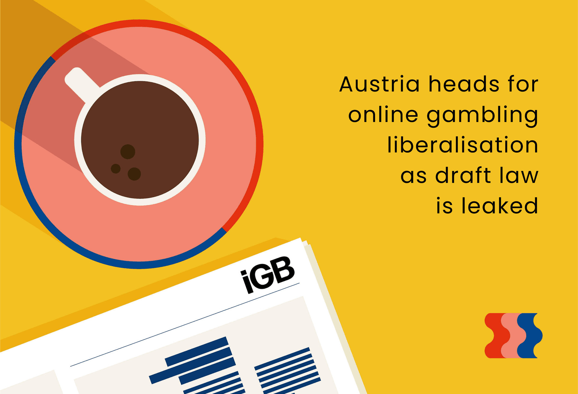 Austria heads for online gambling liberalisation as draft law is leaked