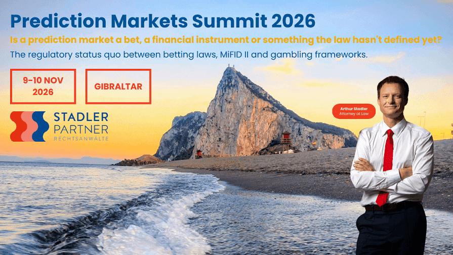 Prediction Markets Summit 2026