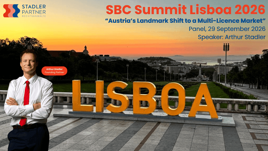 SBC Summit Lisboa 2026