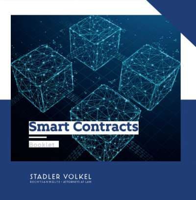Smart Contracts
