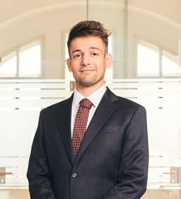 Matthew Weinberg