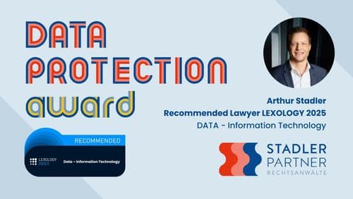 Data Protection award – Lexology
