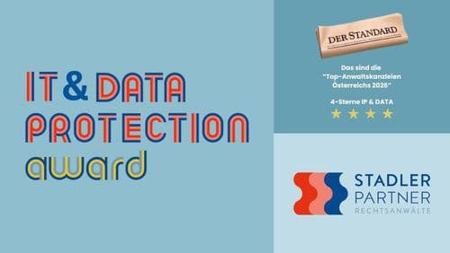 DER STANDARD – Listing 2026 (IP & DATA)