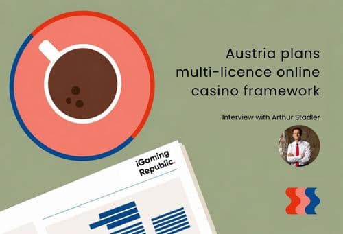 Austria plans multi-licence online casino framework