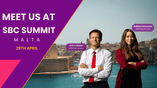 SBC SUMMIT MALTA 2026
