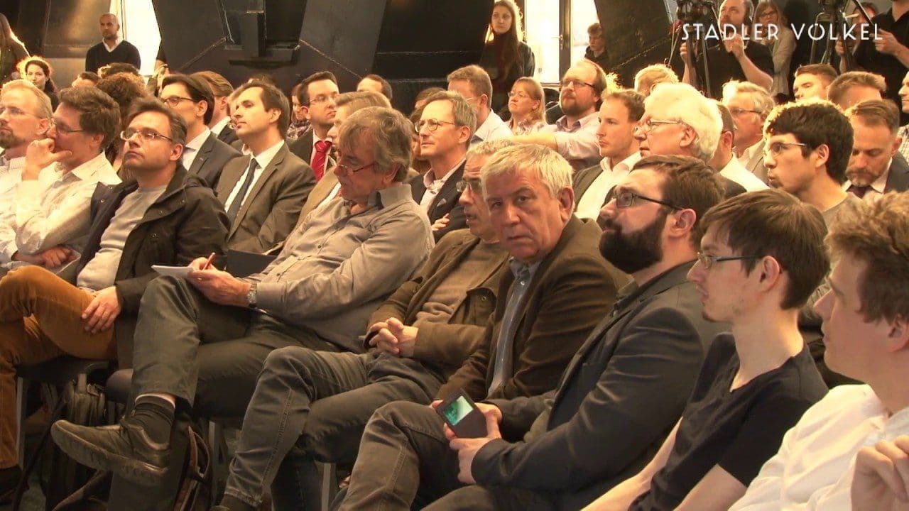 Bitcoin & Co – The new gold