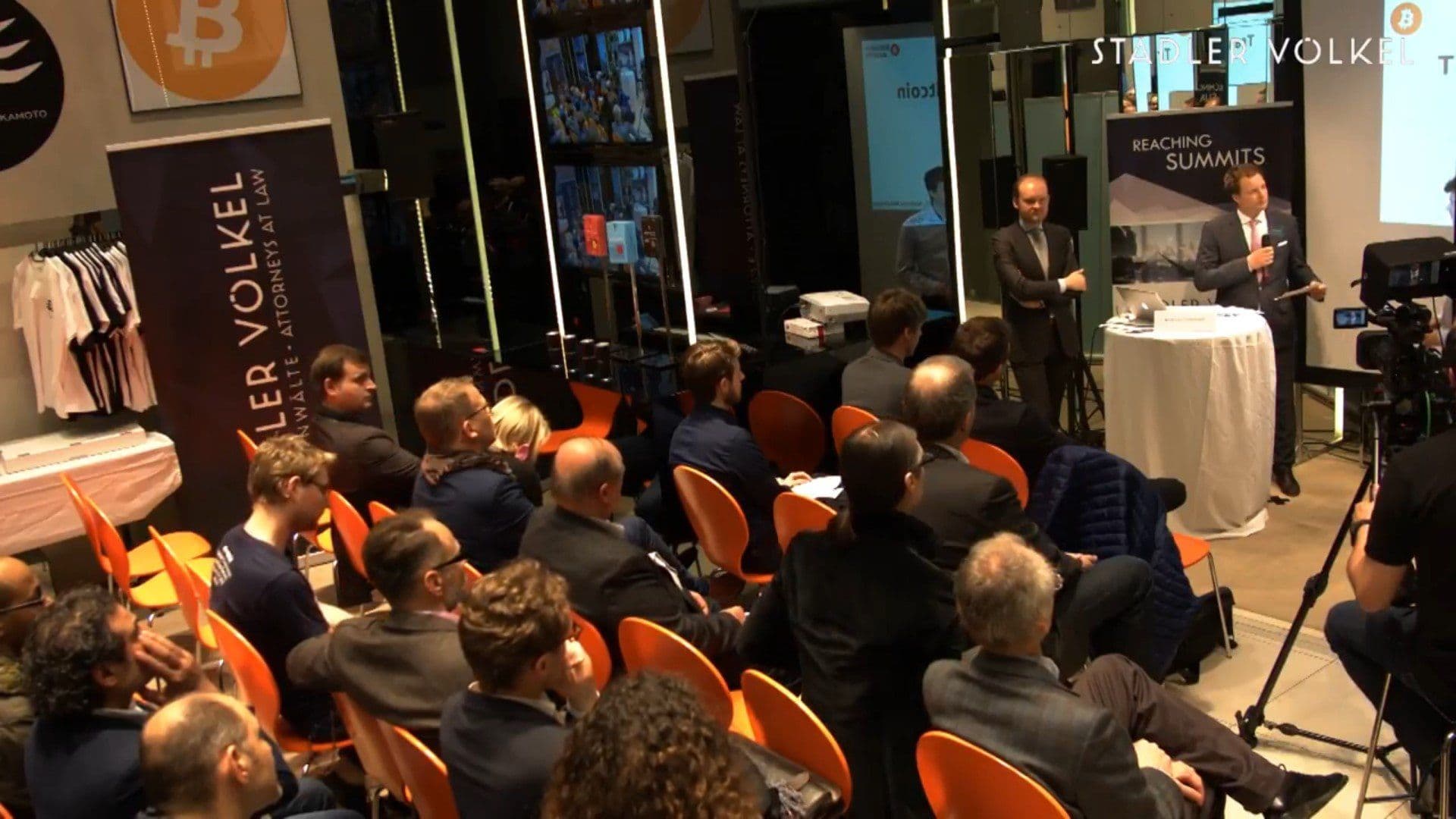 Bitcoin as payment method for trading?