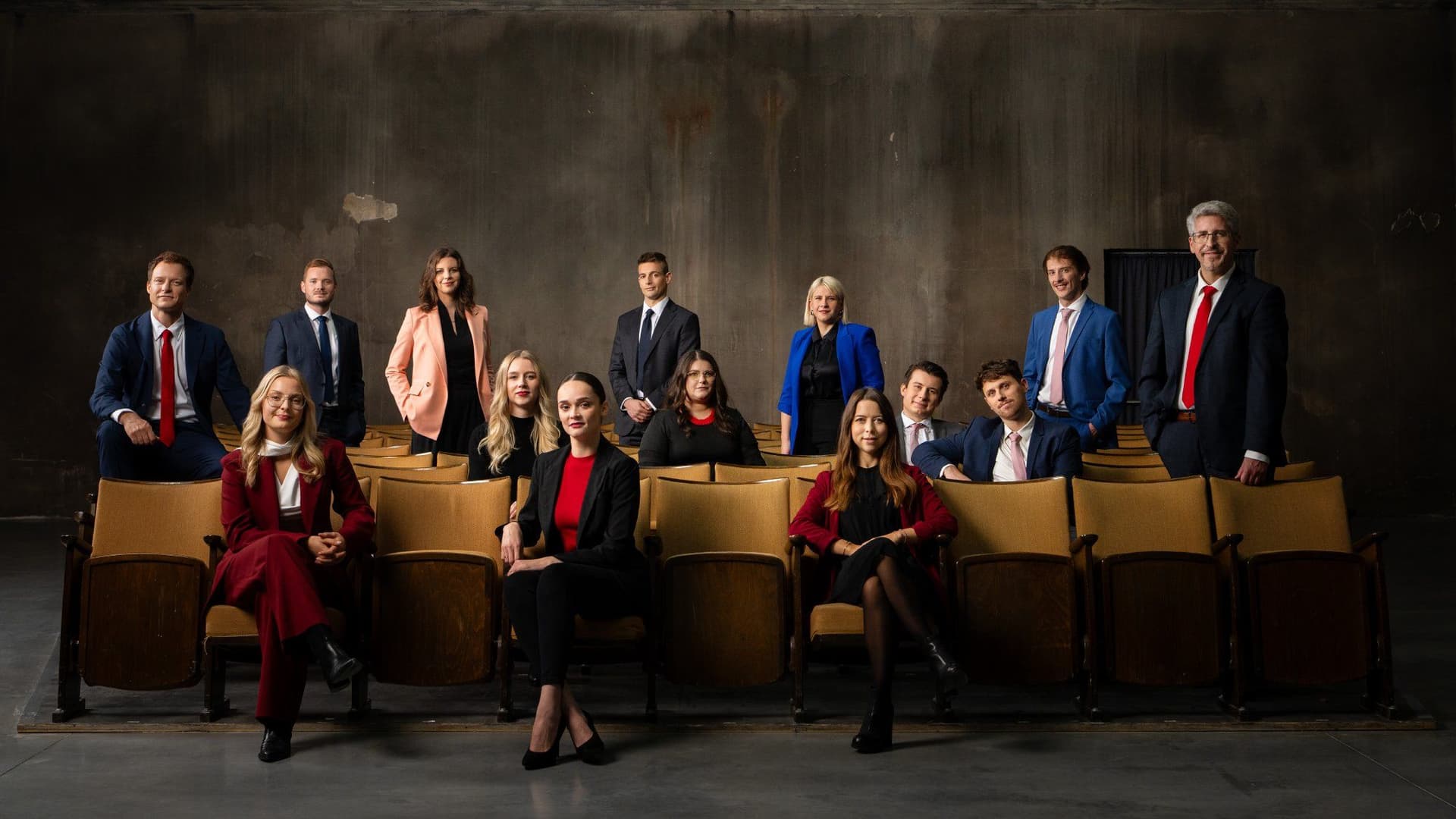 Rebranding STADLER PARTNER Attorneys at Law