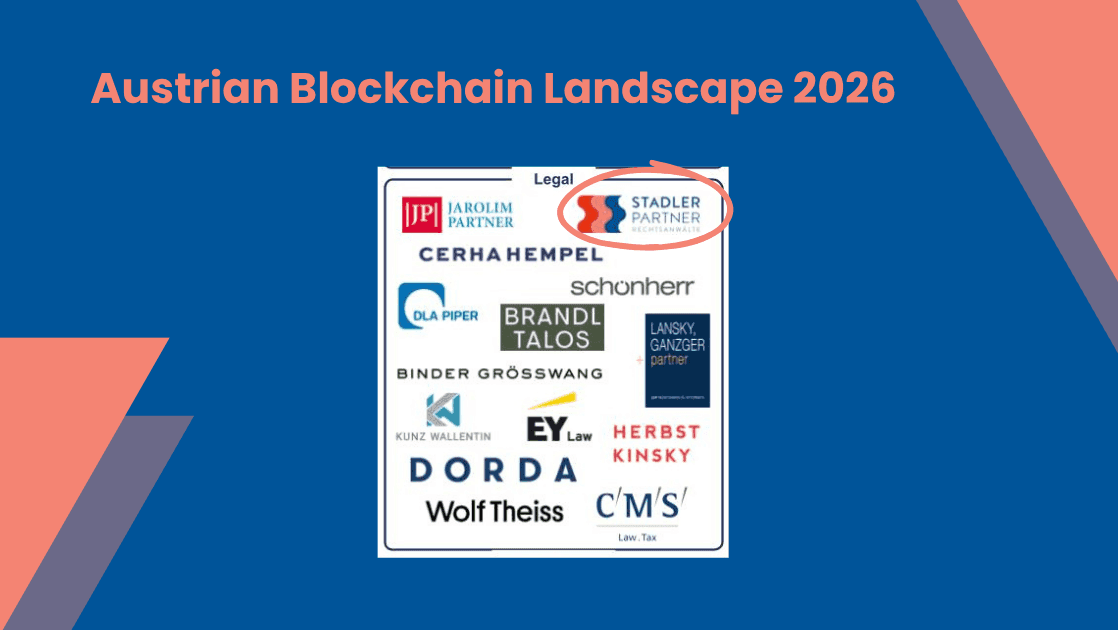 Austrian Blockchain Landscape 2026 #1