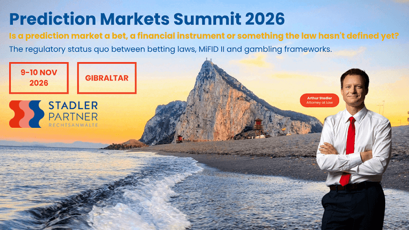 Prediction Markets Summit 2026